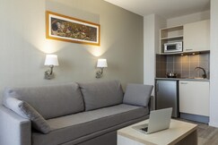 Aparthotel Adagio Access Avignon