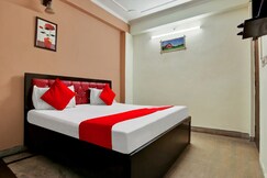 Hotel O KALVIN PLAZA