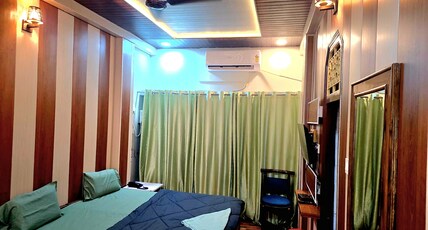 Hotel Ashoka Palace Room Type - Standard AC ROOM