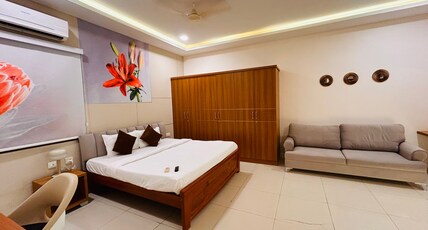 DCASA SUITES Room Type - Premium Room