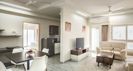 VVIP SUITES THE TROT Room Type - Suite Room
