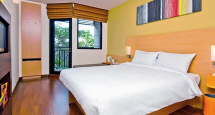 ibis Hua Hin Room Type - Double Standard Room