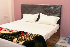DLA Hotel Rooms and Restaurant 