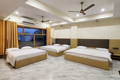 Photos of HOTEL ASHOKAA