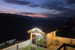 The Sushant Regency Inn (Himalaya Homies)
