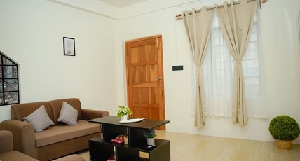Mareenda s Haven Room Type - Mareenda s Haven
