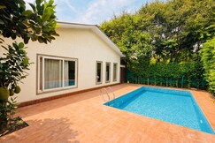 Nature Farm Stay