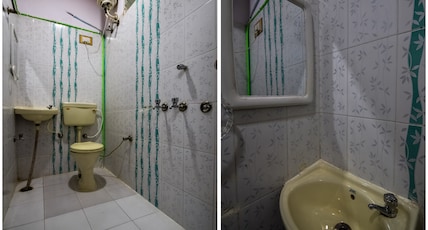 Hotel O Kanchan Residency Room Type - Saver Double Hotel O Kanchan Residency Room Type - Saver Double