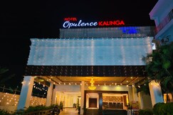 HOTEL OPULENCE KALINGA