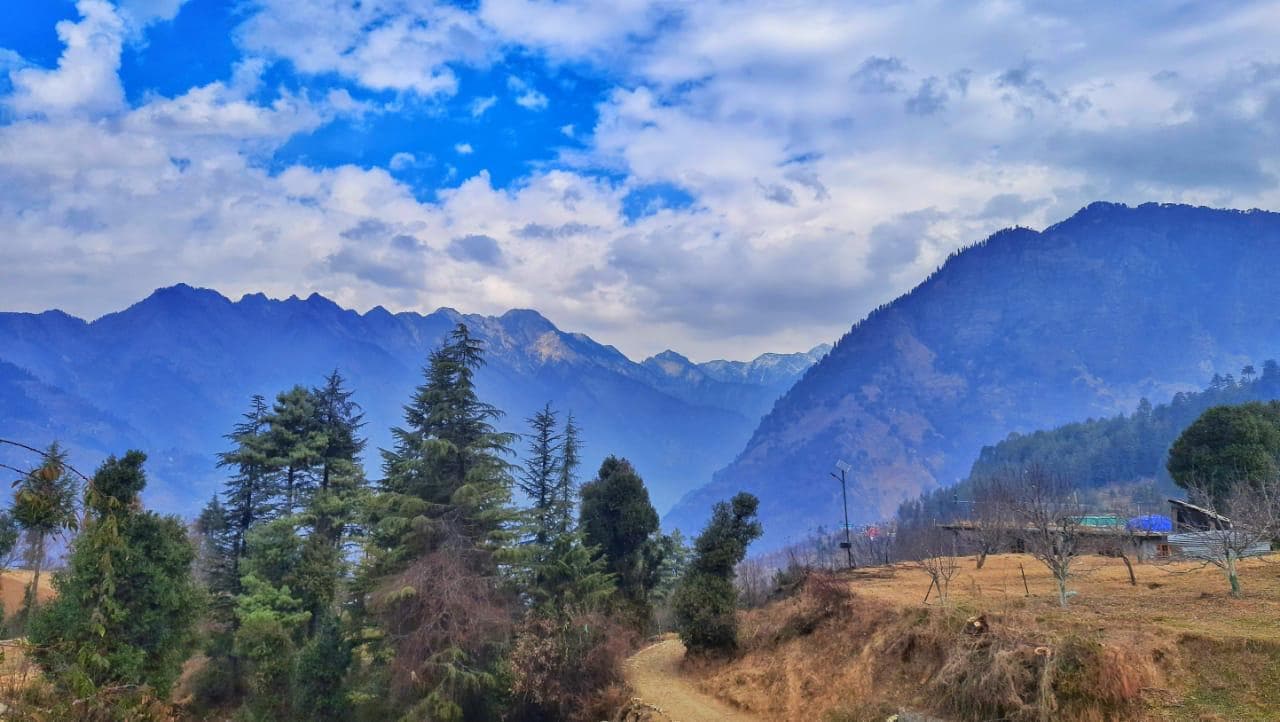 Suhana homestay - Tap to explore photos