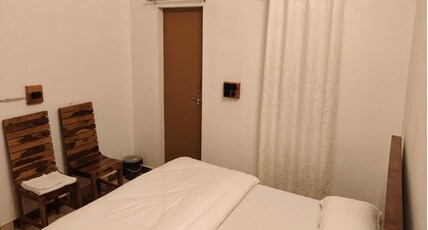 Garh Madan A Heritage Stay Room Type - Super Deluxe Room