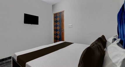 Super Hotel O Hotel Feel Inn Room Type - Classic