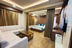 MANGO TREE HOTEL DARBHANGA