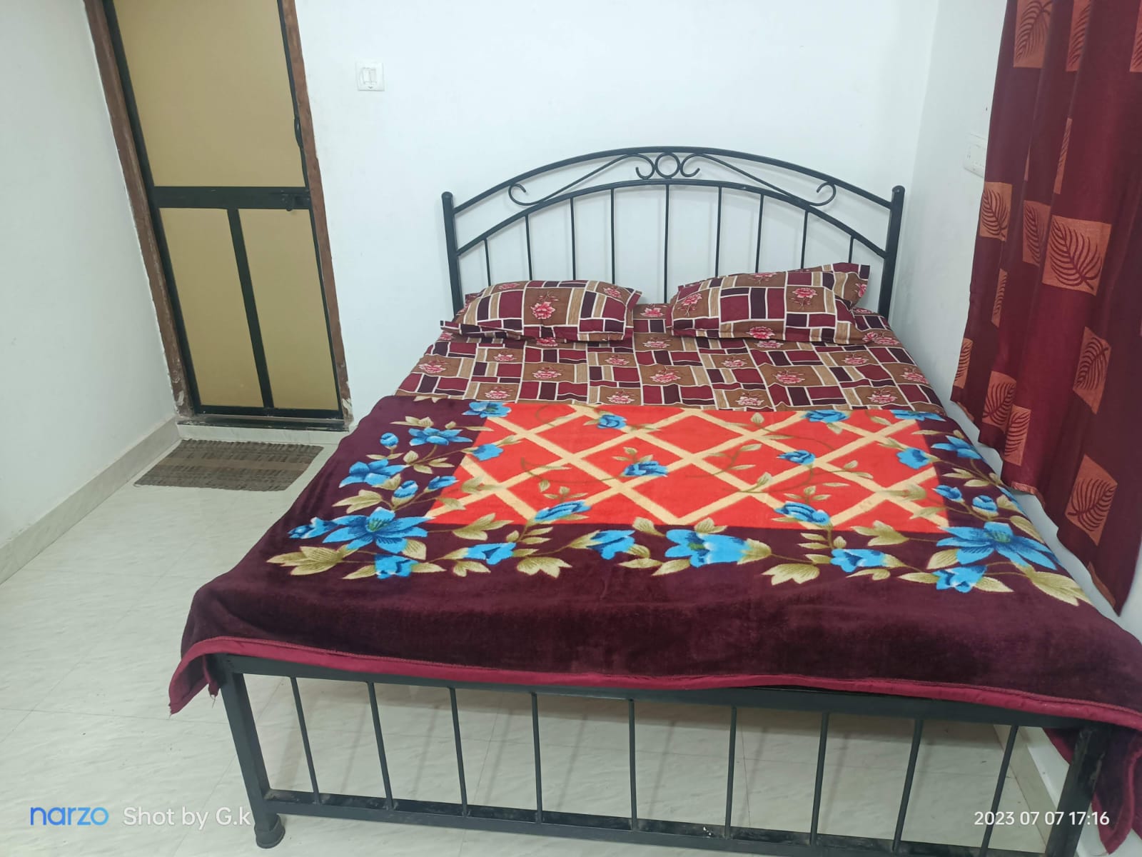 Bhavani tourist homestay - Tap to explore photos