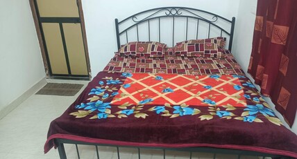 Bhavani tourist homestay Room Type - Bedroom 1
