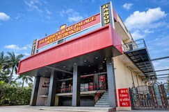 Hotel Rudraksh