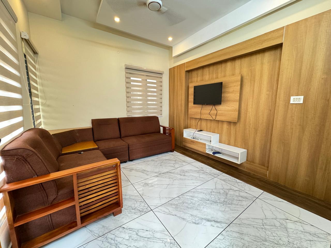 Cazle 4BHK Villa - Tap to explore photos