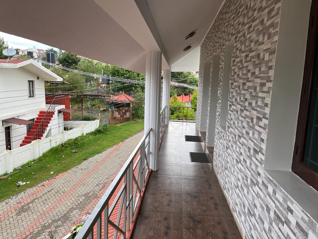 Spring Suits 3BHK - Tap to explore photos