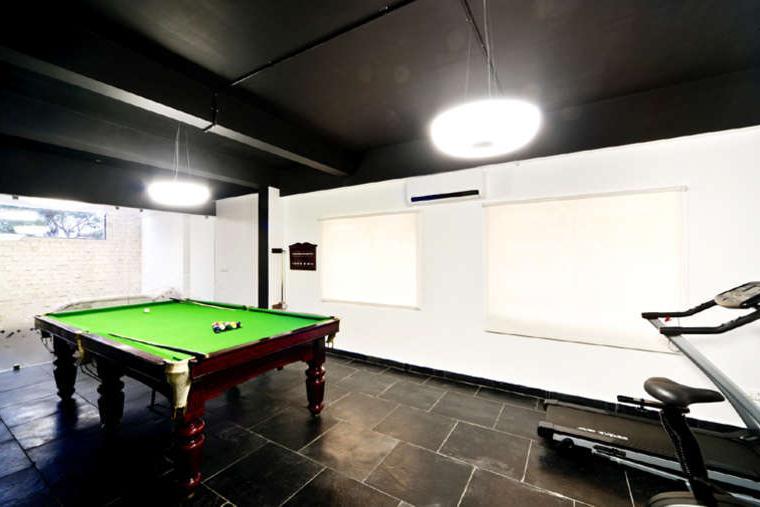 Main gallery