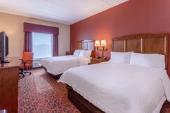 Hampton Inn by Hilton Baltimore/Owings Mills