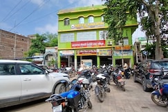 Hotel Kailash
