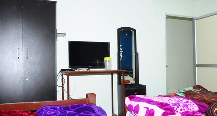 Blizz home stay kodaikkanal Room Type - Suit