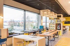IBIS STYLES GENEVE PALEXPO