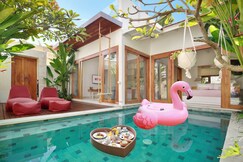 The Jimbaran Villa by Ini Vie Hospitality