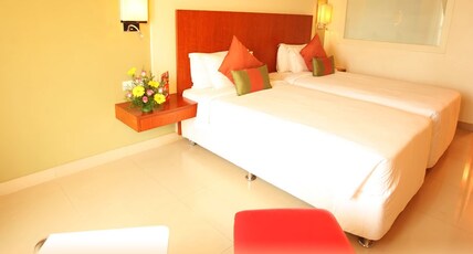 Hotel Inner Circle Room Type - Executive Room