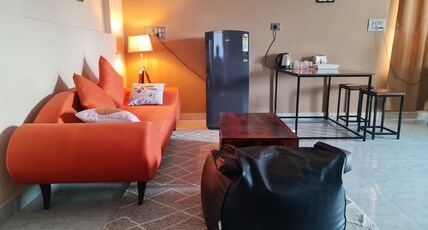 Moonlight Manor  Luxury Escape Room Type - Moonlight Manor  Luxury Escape