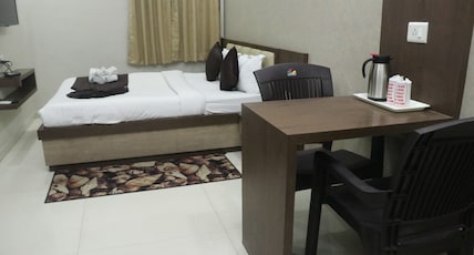 Hotel Grand Royal Room Type - Classic Non-AC