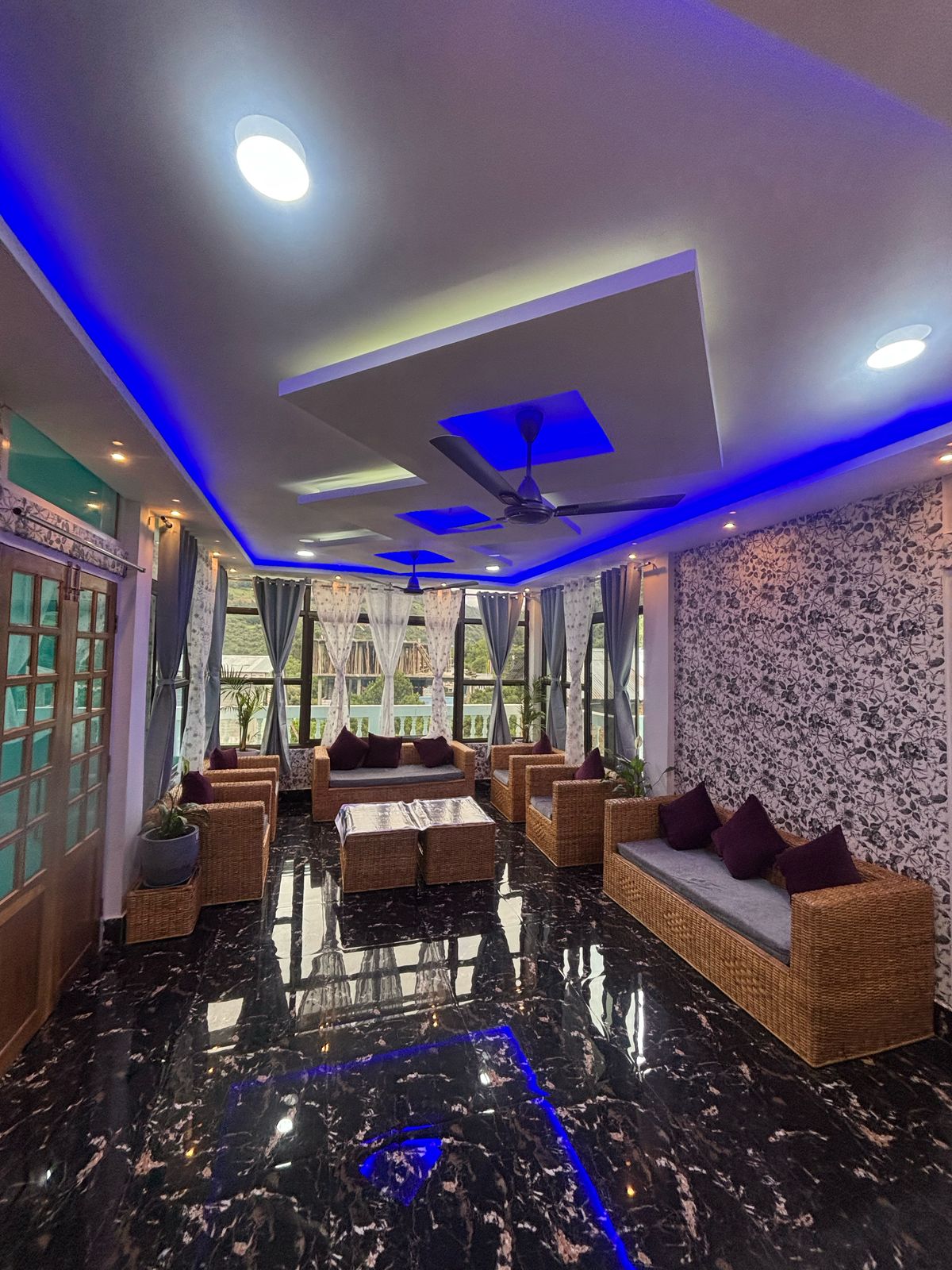 Dee Dee Homestay Dirang - Tap to explore photos