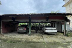 A.R Homestay