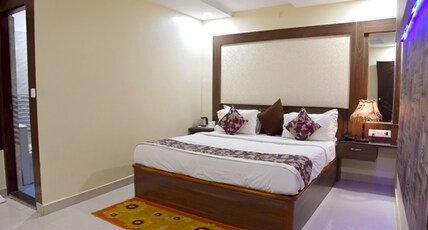 Hotel g3 Room Type - Executive Room,Free Wi-Fi