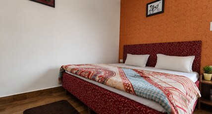 Hotel Hill Top Forest Palace Room Type - Cottage Hotel Hill Top Forest Palace Room Type - Cottage