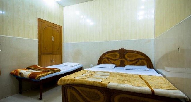 Hotel Swagat - Tap to explore photos