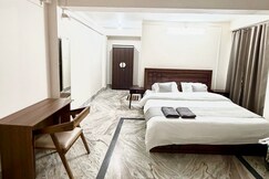 Room in Tura:Deluxe Family room at Peniel Homestay