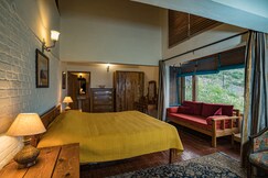 Rose Cottage & Himalayan Views Ramgarh