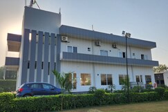 The Royal Krishna Resort