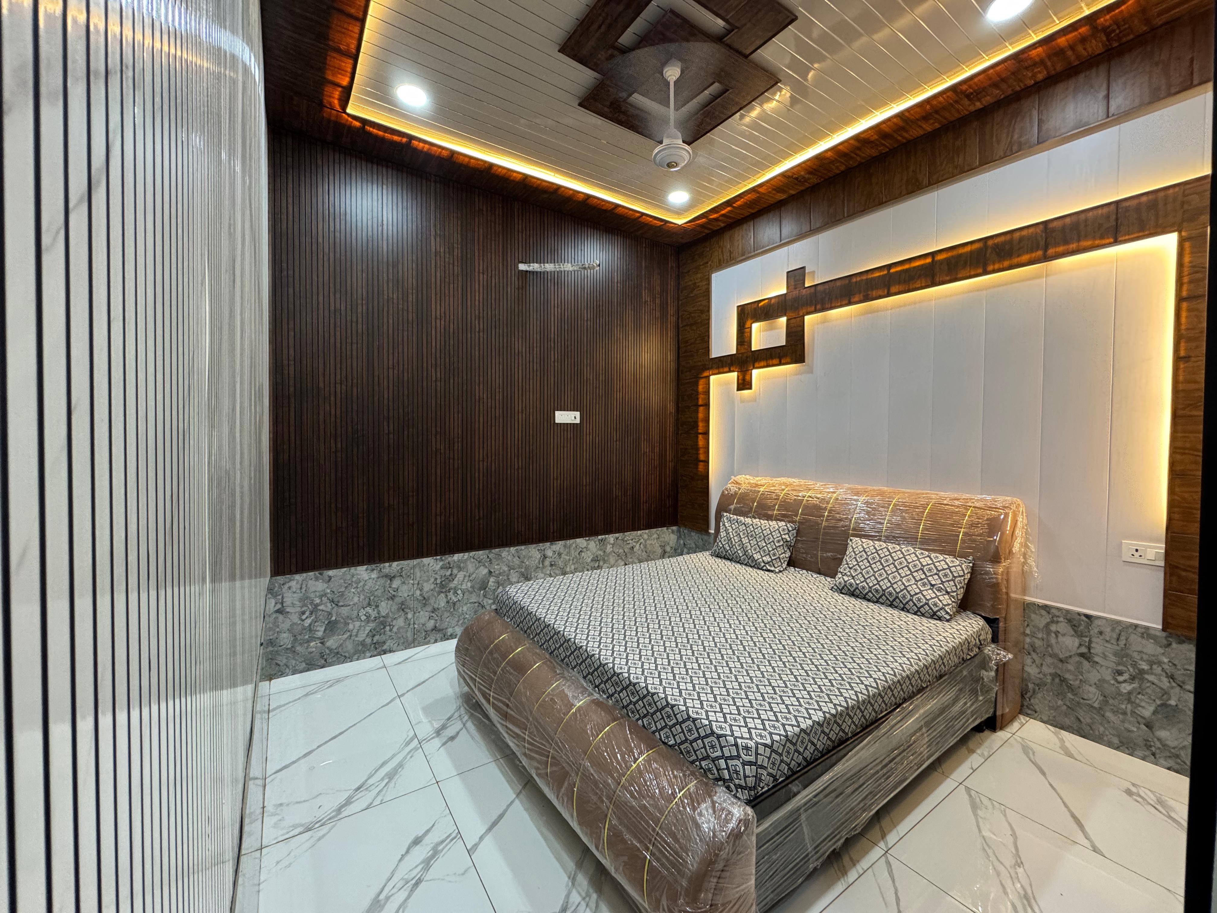 The luxe loft - Tap to explore photos