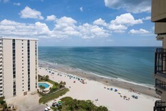 Hilton Myrtle Beach Resort