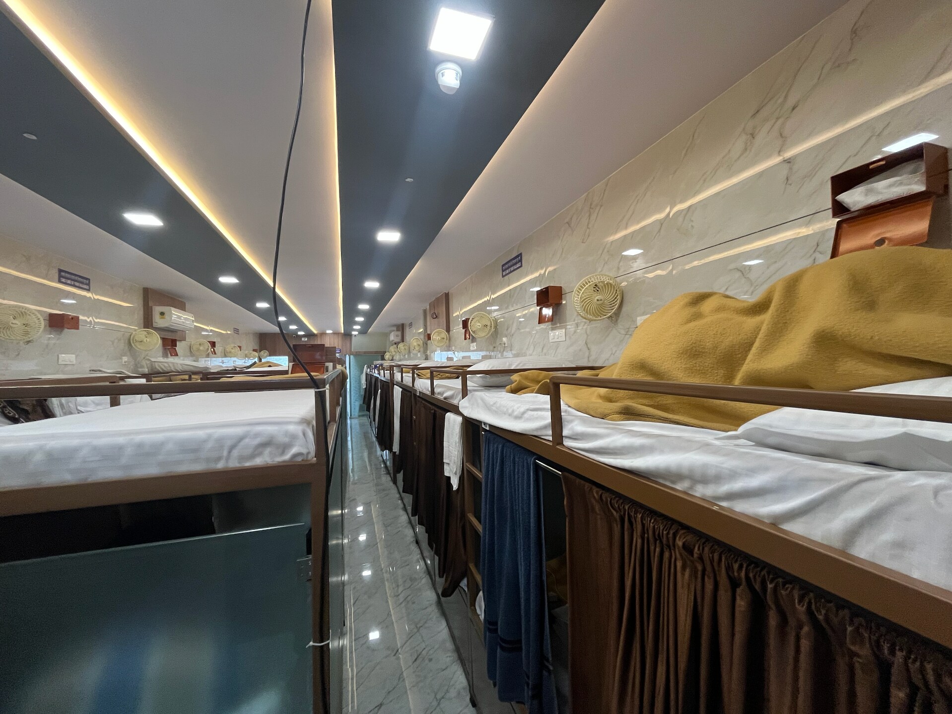 Apex Dormitory - Tap to explore photos