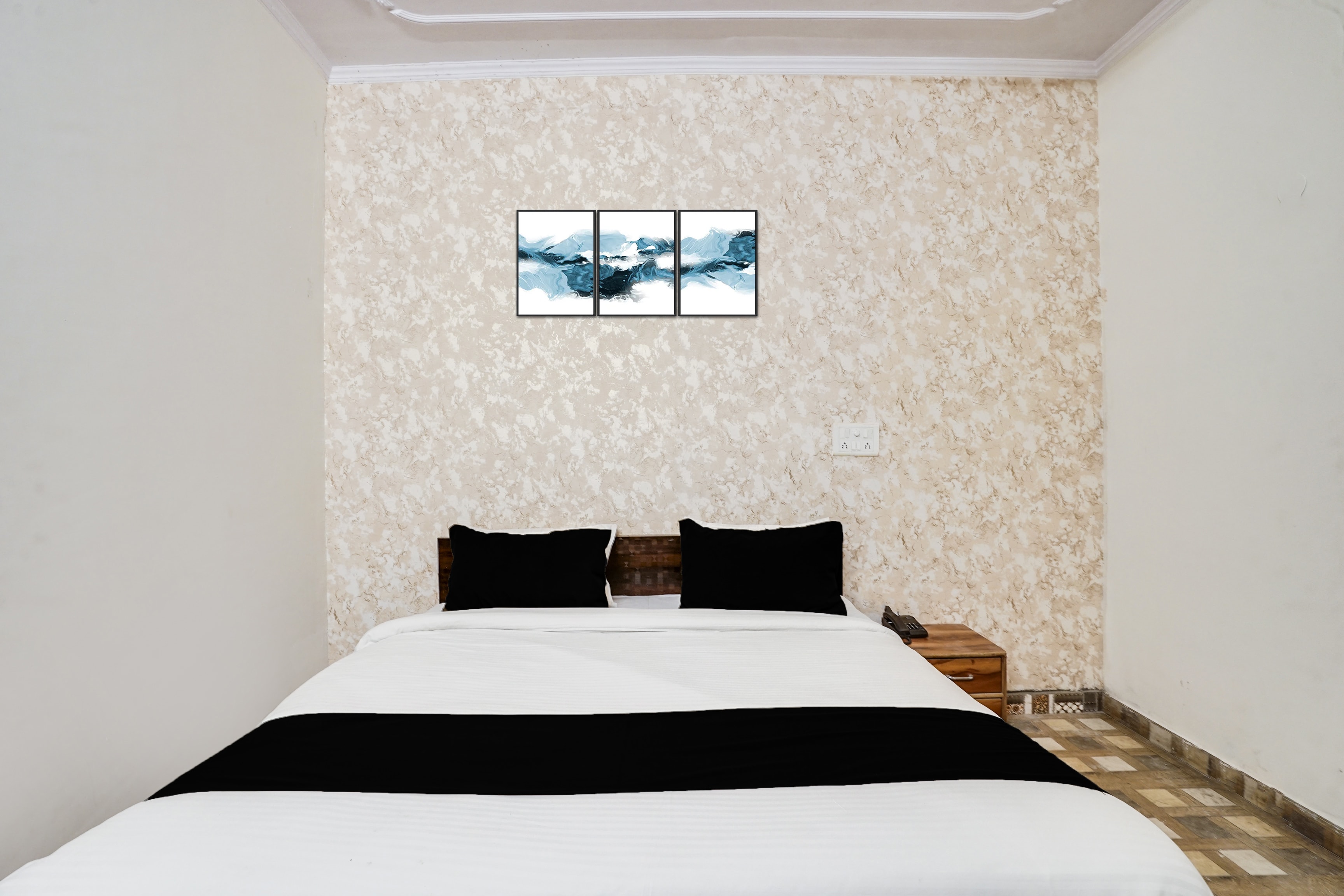 Hotel O Radhaswami Nagar Formerly Chinnar - Tap to explore photos