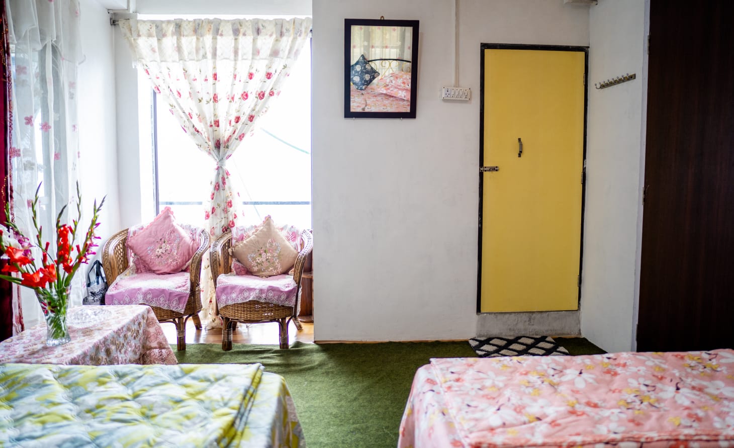 Nhoryang Homestay Lepchajagat - Tap to explore photos