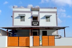 Super Hotel O Okkilipalayam