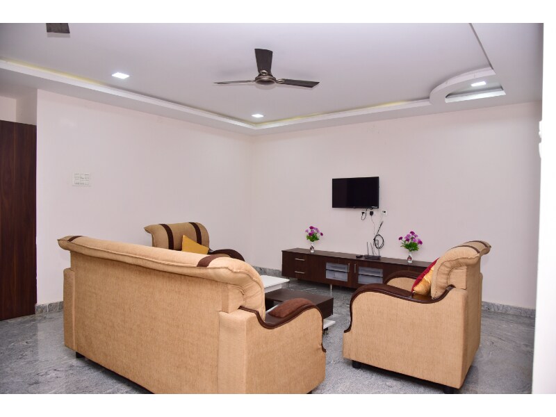 Shalom Residence Tirupati - Tap to explore photos