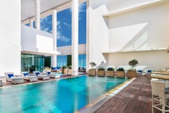 Marriott Executive Apartments Downtown Abu Dhabi