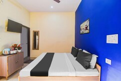 Hotel Radhe Radhe Near Jaipur International Airport