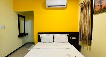 Landmaark Hotels Room Type - Premium Room AC