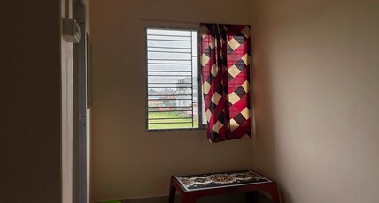 Hotel Seven Sister Room Type - Standard non ac room